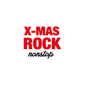 X-MAS Rock Nonstop • Best-of-Rock.FM • Rockland Radio Logo