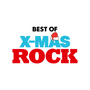 Best of X-MAS Rock • Best-of-Rock.FM • Rockland Radio Logo