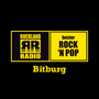 Rockland Radio • Bitburg Logo