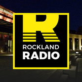 Rockland Radio • Bitburg Logo