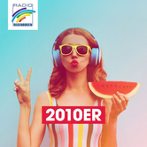 Radio Regenbogen 2010er Logo