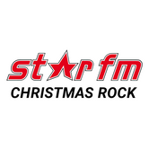 STAR FM Christmas Rock Logo