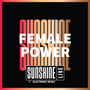 SUNSHINE LIVE - Female Power Logo
