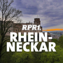 RPR1. Ludwigshafen Logo