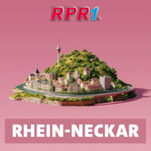 RPR1. Ludwigshafen Logo
