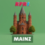 RPR1. Mainz Logo