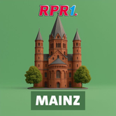 RPR1. Mainz Logo
