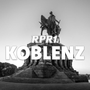RPR1. Koblenz Logo