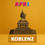 RPR1. Koblenz Logo