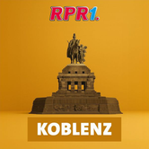 RPR1. Koblenz Logo
