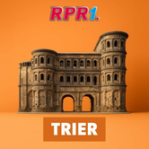 RPR1. Trier Logo