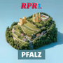 RPR1. Kaiserslautern Logo