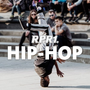 RPR1. Hip-Hop Logo