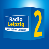 Radio Leipzig 2 Logo