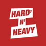 DONAU 3 FM Hard'n'Heavy Logo