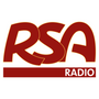 RSA Radio Logo