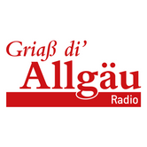 Griaß di Allgäu Radio Logo