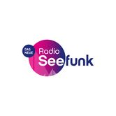 Das Neue Radio Seefunk Bodensee-Oberschwaben Logo