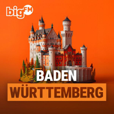 bigFM Baden-Württemberg Logo