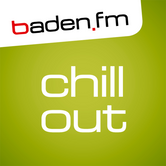 baden.fm chillout Logo