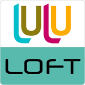 luluLOFT Logo