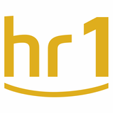 hr1 Nordhessen Logo