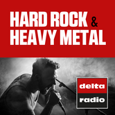 delta radio FÖHNFRISUR (Hardrock & Metal) Logo