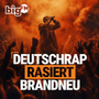 bigFM Deutschrap Rasiert brandeu Logo