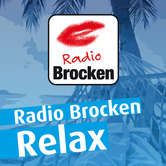 Radio Brocken Relax Logo