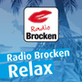 Radio Brocken Relax Logo