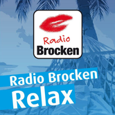 Radio Brocken Relax Logo