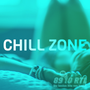 89.0 RTL Chill Zone Logo