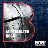 RADIO BOB! - Mittelalter Rock Logo