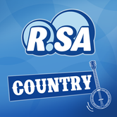 R.SA Country Logo