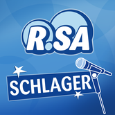 R.SA Schlager Logo