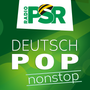 RADIO PSR Deutschpop nonstop Logo