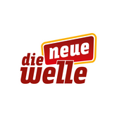 die neue welle Logo