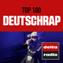 delta radio Top 100 Deutsch-Rap Logo