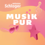 Antenne Schlager - Musik pur Logo