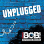 RADIO BOB! - Unplugged Logo