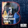 RADIO BOB! - Unplugged Logo