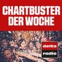 delta radio Chartbuster der Woche Logo