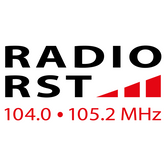 Radio RST Logo
