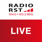 RADIO RST Logo