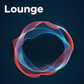 Klassik Radio Lounge Logo