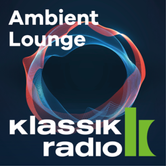 Klassik Radio Ambient Lounge Logo