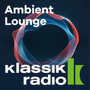 Klassik Radio Ambient Lounge Logo