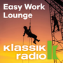Klassik Radio Easy Work Lounge Logo