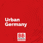 BB RADIO - Urban Germany Logo