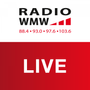 Radio WMW Logo